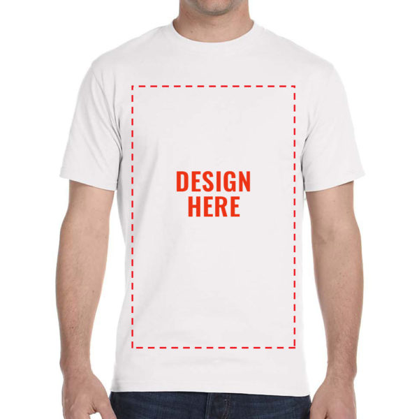 Prueba Remera Hombre